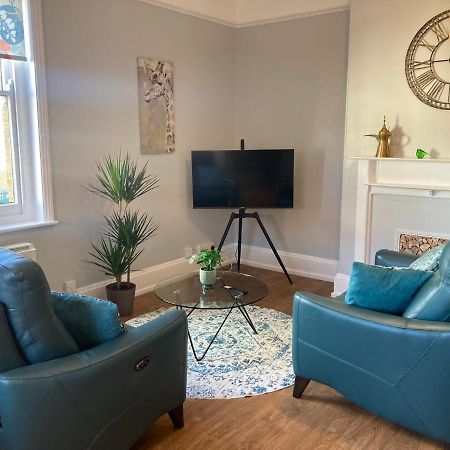Stylish Flat In Yeovil Somerset Exteriér fotografie
