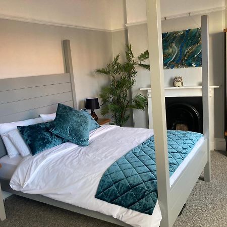 Stylish Flat In Yeovil Somerset Exteriér fotografie